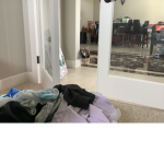 bing bong closet