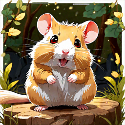 Hamster Hub
