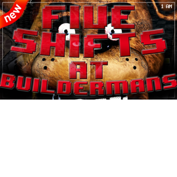 (FREE GROUP VIP) GIANT UPDATE Five Shifts at Build