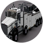 [SALE] 75 Ton Rotator