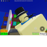 NoobRoblox Fan Group