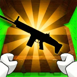 My Weapon Collection icon