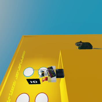 go up a building for a long time for admin