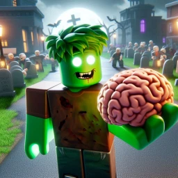 [⛱️Beach]Zombie Simulator 2 icon