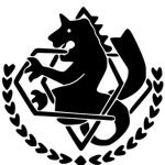 The Greater Amestrian State Military