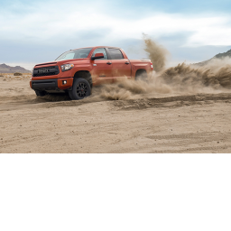 4X4 Offroader [BETA]