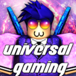 Universal Gamer's Fan Group