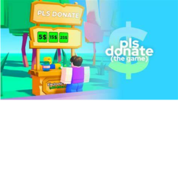 pls donate e