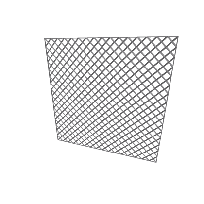 Fence Parts