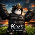 Koz's Animations