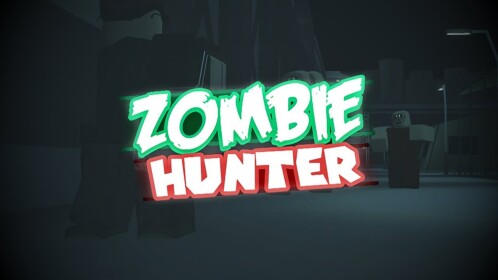 Zombie Hunter 