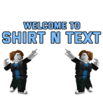 shirt n text