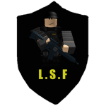 London Special Forces (LSF)