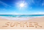 Summer and Spring Vibes