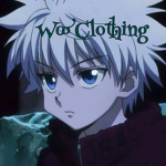 Woo Cl0THING
