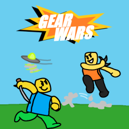 Spider's Gear Wars
