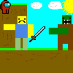 Player Into A Fighter icon