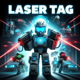 LASER TAG