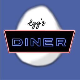 Egg's diner