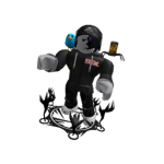 RBLX Modding ᴛᴍ