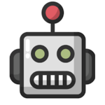 Robot rule