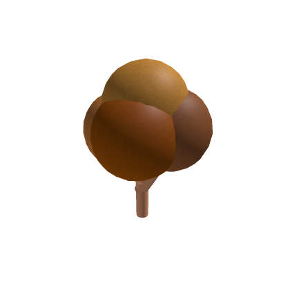 Fall Tree -SHORT-