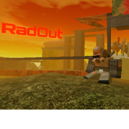Radout [WORK IN PROGRESS]