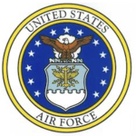 U.S. Airforce [USAF]