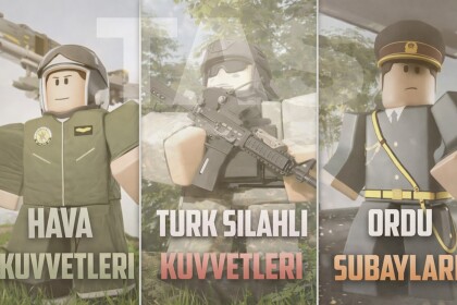 | TAS | Turkish Soldier Simulation
