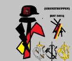 - Grenztruppen -