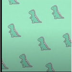 Dino NUGGIES ye