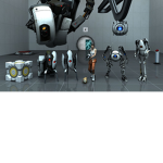 portal2 group!