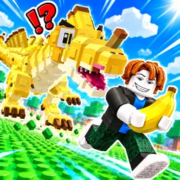 Steal and Print Monsters! icon