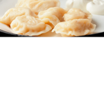 Pierogi na obiad