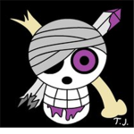 The Draconian Pirates. [OPSW]