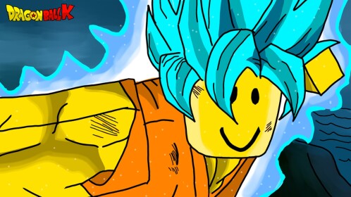 [VEGETA FORMS PT 1] DBK:KAI