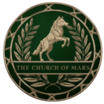 The Church of Mars