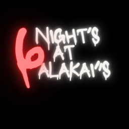 Six Night's At Alakai's