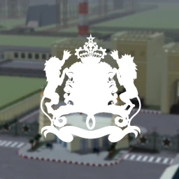 Royal Military Academy, Meknès icon