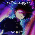 Extesyy