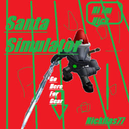 Santa Simulator #