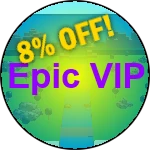 Game Pass Icon