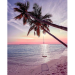 Beach Palm