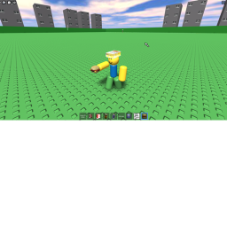 halo's fun world