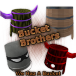 Bucket Brothers