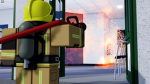 Emergency Rotterdam!