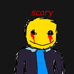 the roblox horror game expirience