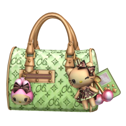 Item Thumbnail