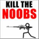 Noobs. Stay away