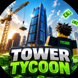 [NEW] Tower Tycoon